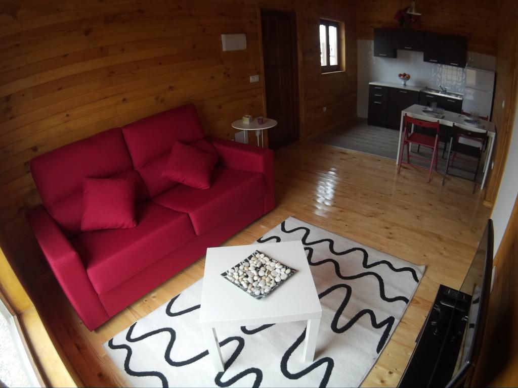 Villas Eldorado-Mascotas Bienvenidas Barreiros Εξωτερικό φωτογραφία